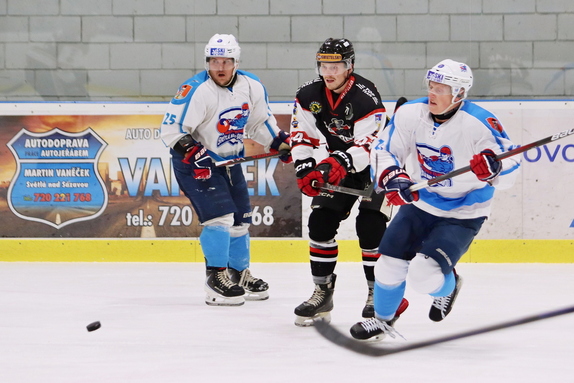 HC Světlá n. S. - HC Pelhřimov 2:6 (11.10.2026) 37