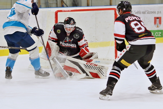HC Světlá n. S. - HC Pelhřimov 2:6 (11.10.2026) 42