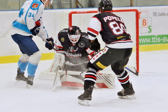 HC Světlá n. S. - HC Pelhřimov 2:6 (11.10.2026) 43