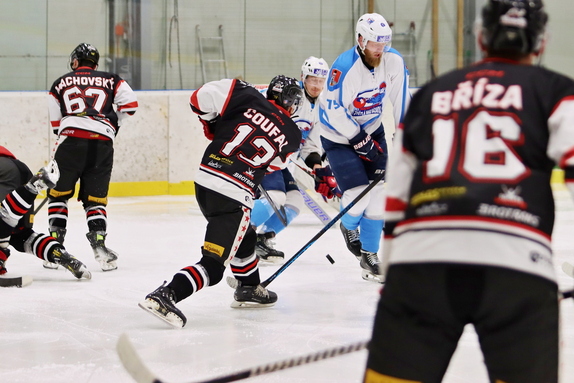 HC Světlá n. S. - HC Pelhřimov 2:6 (11.10.2026) 47