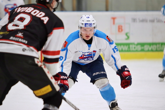 HC Světlá n. S. - HC Pelhřimov 2:6 (11.10.2026) 50