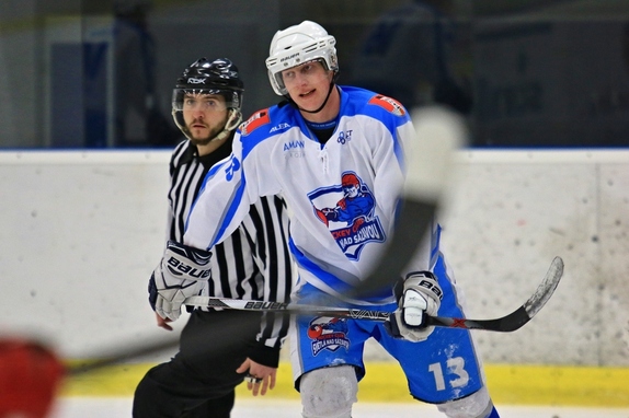 HC Světlá n. S. - HC Hlinsko 8:5 (12.2.2017) 13