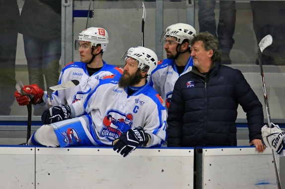 HC Světlá n. S. - HC Hlinsko 8:5 (12.2.2017) 35