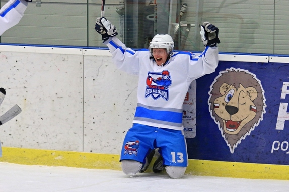 HC Světlá n. S. - HC Hlinsko 8:5 (12.2.2017) 41