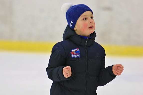 HC Světlá n. S. - HC Hlinsko 8:5 (12.2.2017) 75