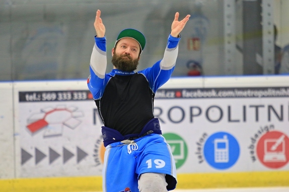 HC Světlá n. S. - HC Hlinsko 8:5 (12.2.2017) 76