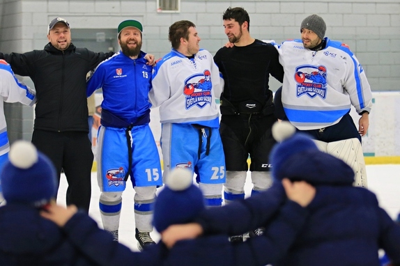 HC Světlá n. S. - HC Hlinsko 8:5 (12.2.2017) 78