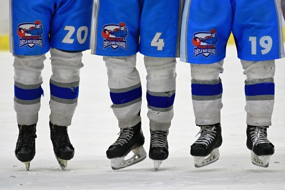 HC Světlá n. S. - HC Hlinsko 8:5 (12.2.2017) 80