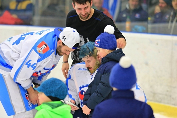 HC Světlá n. S. - HC Hlinsko 8:5 (12.2.2017) 90