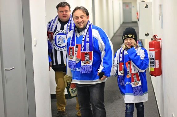 HC Světlá n. S. - HC Hlinsko 8:5 (12.2.2017) 91