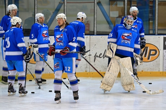 HC Mor. Třebová - HC Světlá n. S. 7:6pp (26.2.2017