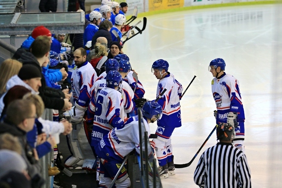 HC Mor. Třebová - HC Světlá n. S. 7:6pp (26.2.2017