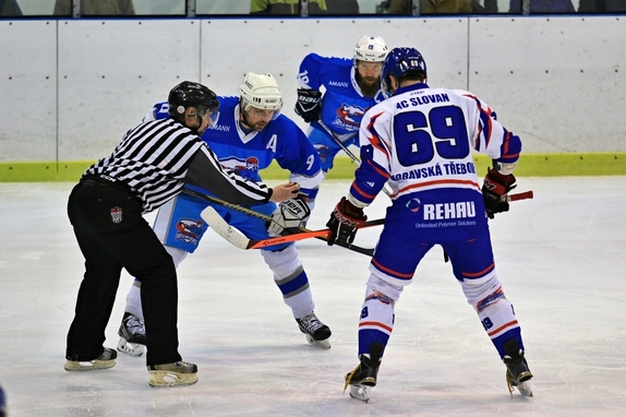 HC Mor. Třebová - HC Světlá n. S. 7:6pp (26.2.2017