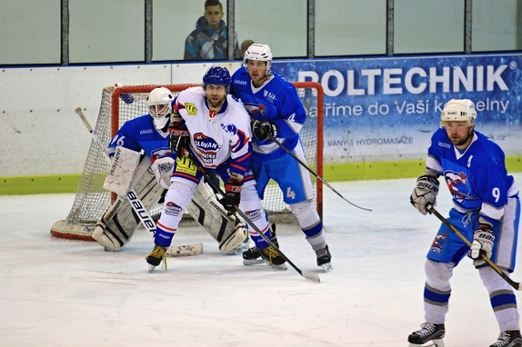 HC Mor. Třebová - HC Světlá n. S. 7:6pp (26.2.2017