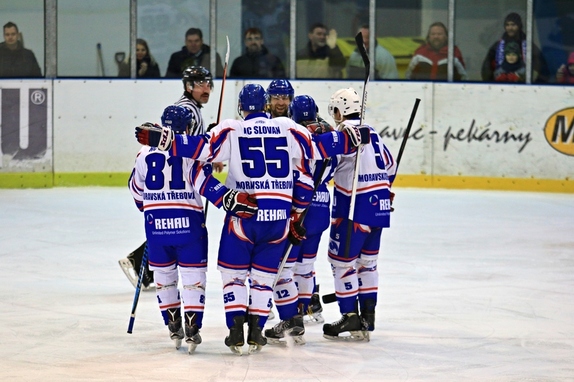 HC Mor. Třebová - HC Světlá n. S. 7:6pp (26.2.2017