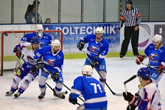 HC Mor. Třebová - HC Světlá n. S. 7:6pp (26.2.2017