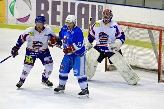 HC Mor. Třebová - HC Světlá n. S. 7:6pp (26.2.2017