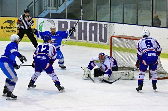 HC Mor. Třebová - HC Světlá n. S. 7:6pp (26.2.2017