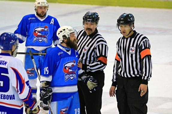 HC Mor. Třebová - HC Světlá n. S. 7:6pp (26.2.2017
