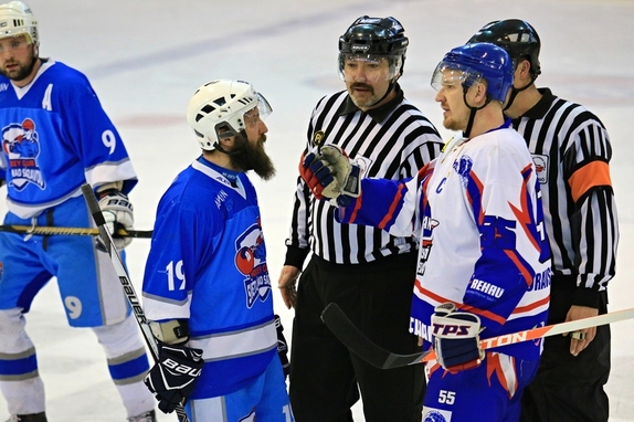 HC Mor. Třebová - HC Světlá n. S. 7:6pp (26.2.2017