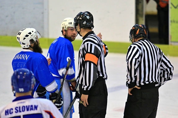 HC Mor. Třebová - HC Světlá n. S. 7:6pp (26.2.2017