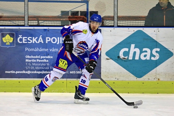 HC Mor. Třebová - HC Světlá n. S. 7:6pp (26.2.2017