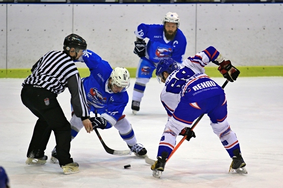 HC Mor. Třebová - HC Světlá n. S. 7:6pp (26.2.2017