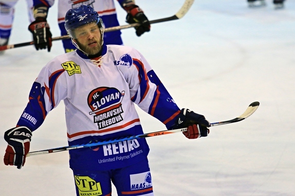 HC Mor. Třebová - HC Světlá n. S. 7:6pp (26.2.2017
