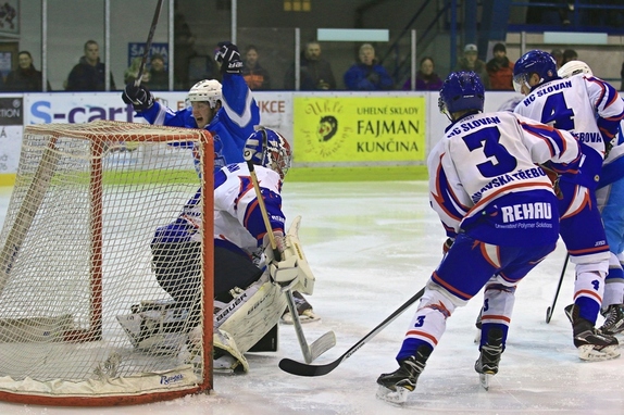 HC Mor. Třebová - HC Světlá n. S. 7:6pp (26.2.2017
