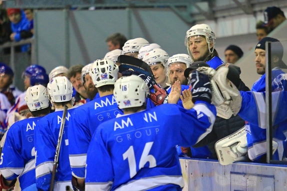 HC Mor. Třebová - HC Světlá n. S. 7:6pp (26.2.2017