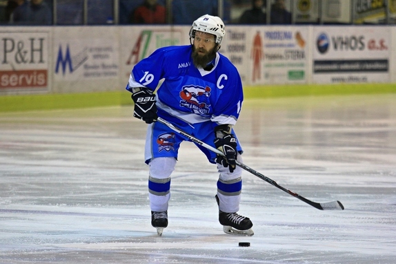 HC Mor. Třebová - HC Světlá n. S. 7:6pp (26.2.2017