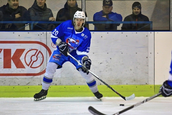 HC Mor. Třebová - HC Světlá n. S. 7:6pp (26.2.2017