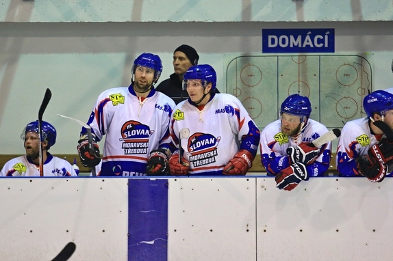 HC Mor. Třebová - HC Světlá n. S. 7:6pp (26.2.2017