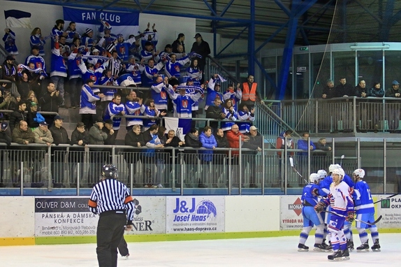 HC Mor. Třebová - HC Světlá n. S. 7:6pp (26.2.2017