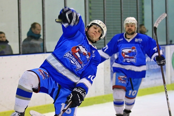 HC Mor. Třebová - HC Světlá n. S. 7:6pp (26.2.2017