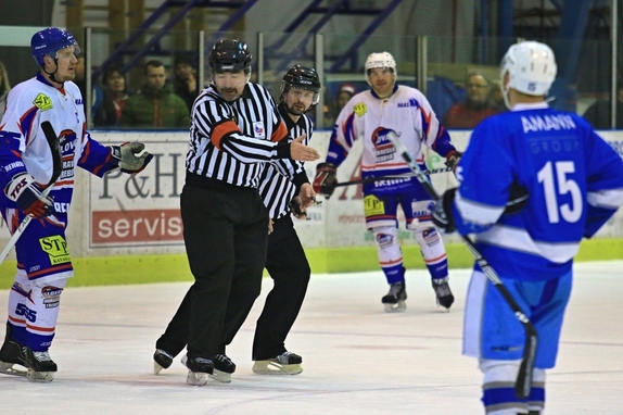 HC Mor. Třebová - HC Světlá n. S. 7:6pp (26.2.2017
