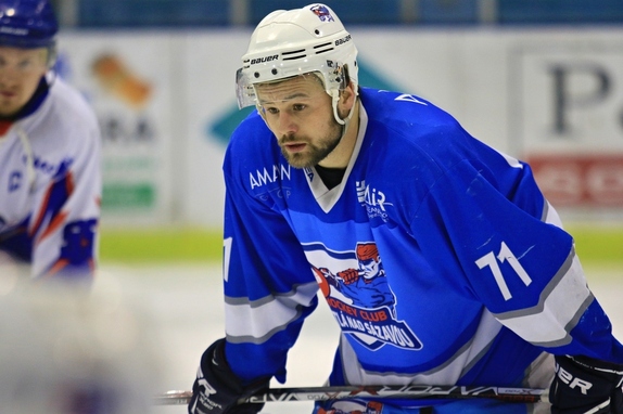 HC Mor. Třebová - HC Světlá n. S. 7:6pp (26.2.2017