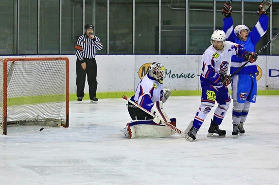 HC Mor. Třebová - HC Světlá n. S. 7:6pp (26.2.2017