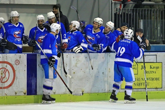 HC Mor. Třebová - HC Světlá n. S. 7:6pp (26.2.2017
