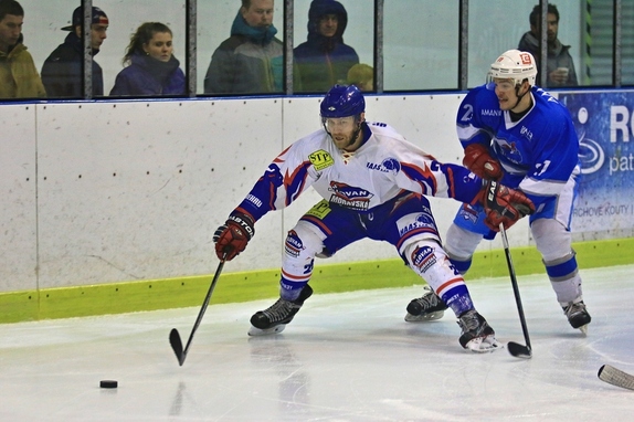 HC Mor. Třebová - HC Světlá n. S. 7:6pp (26.2.2017