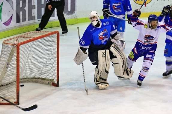 HC Mor. Třebová - HC Světlá n. S. 7:6pp (26.2.2017