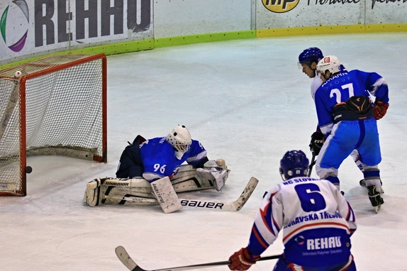 HC Mor. Třebová - HC Světlá n. S. 7:6pp (26.2.2017