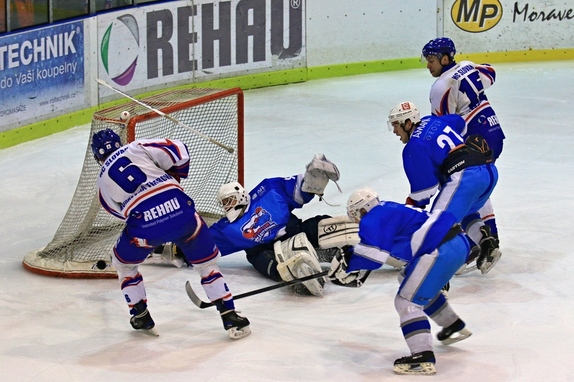HC Mor. Třebová - HC Světlá n. S. 7:6pp (26.2.2017