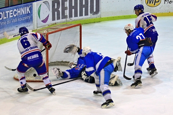 HC Mor. Třebová - HC Světlá n. S. 7:6pp (26.2.2017