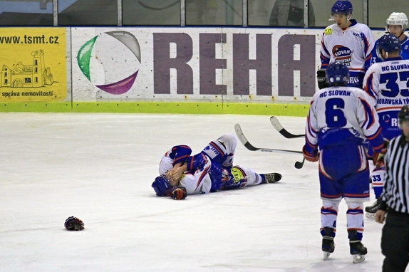 HC Mor. Třebová - HC Světlá n. S. 7:6pp (26.2.2017