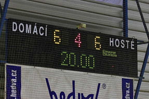 HC Mor. Třebová - HC Světlá n. S. 7:6pp (26.2.2017