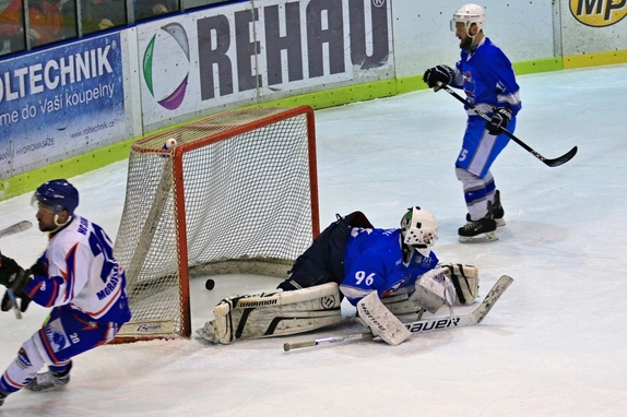 HC Mor. Třebová - HC Světlá n. S. 7:6pp (26.2.2017