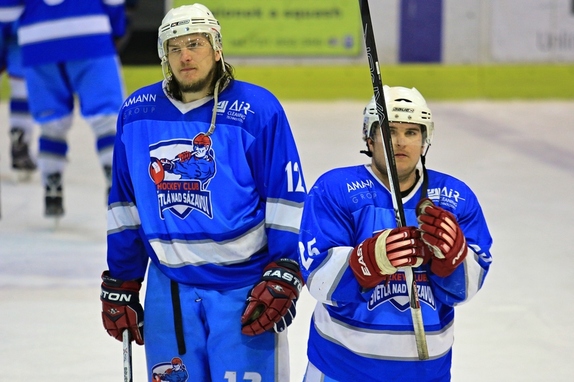HC Mor. Třebová - HC Světlá n. S. 7:6pp (26.2.2017