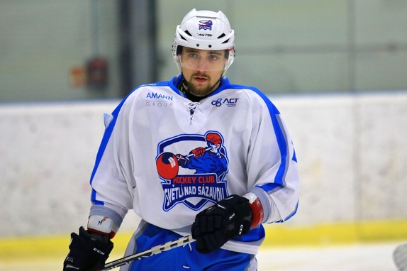 HC Světlá n. S. - HC Mor. Třebová 0:5 (1.3.2017)