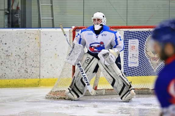 HC Světlá n. S. - HC Mor. Třebová 0:5 (1.3.2017) 2